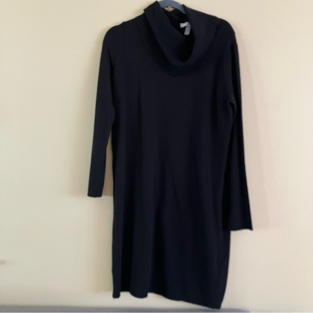 ASOS Black Knit Garment